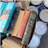Image 2 : 2 BOXES OF VINTAGE/ ANTIQUE BOOKS