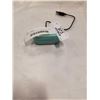 Image 1 : SKULLCANDY SESH EVO WIRELESS IN EAR HEADPHONES - TESTED WORKING - RETAIL $79