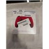 Image 1 : SONY PS5 DUALSENSE CONTROLLER COSMIC RED - TESTED WORKING