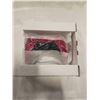 Image 2 : SONY PS5 DUALSENSE CONTROLLER COSMIC RED - TESTED WORKING