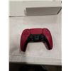 Image 3 : SONY PS5 DUALSENSE CONTROLLER COSMIC RED - TESTED WORKING