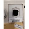 Image 2 : AS NEW APPLE WATCH S7 45MM W/ GPS AND LTE CELLULAR, 2 NEW BANDS, AND CHARGER - WATCH RETAIL $549
