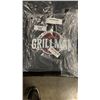 Image 2 : 3 AS NEW GRILL BBQ COVERS