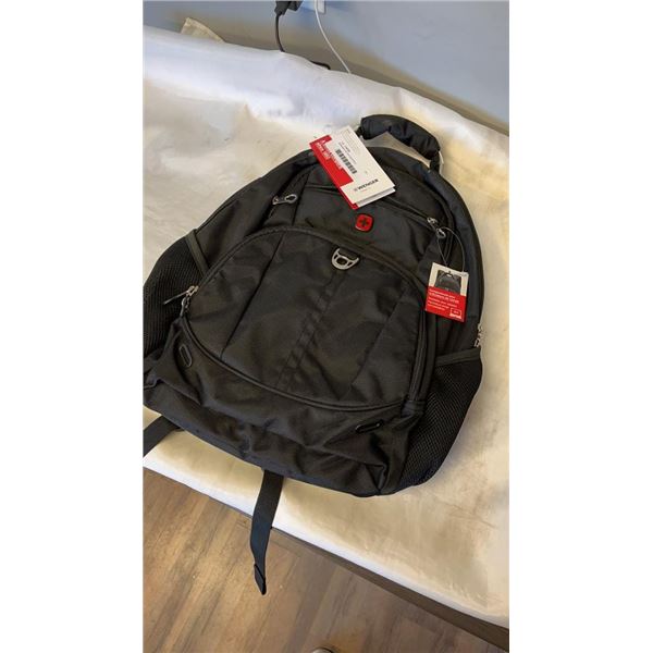 WENGER LAPTOP BACKPACK