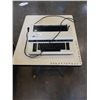 Image 1 : ALL AS-300 ELECTRIC TYPEWRITER