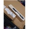 Image 2 : SONOS WAVE WALL MOUNT, BOSCH POWER JUNCTION BOX AND 2 FULL MOTION TV WALL MOUNTS - RETAIL $239