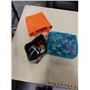 Image 1 : DIGIMON AND POWER RANGERS FIGURES AND MINIATURE COLLECTIBLES