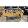 Image 1 : GAMECRAFT FOOSBALL TABLE