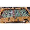 Image 2 : GAMECRAFT FOOSBALL TABLE