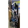 Image 2 : SHARK LIFT AWAY UPRIGHT VACUUM TESTED AND WORKING RETAIL $297