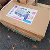 Image 1 : NEW MY ICE CREAM TRUCK WOODEN PLAYSET