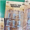 Image 2 : 6 NEW SETS OF FANTASY RPG AUTHORITY COLLECTION MINIFIGURES