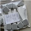 Image 2 : 5 NEW 8 PC CHILD SAFETY CABINET LOCKS SETS RETAIL $105