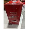 Image 4 : CANON PIXMA TS3420 ALL IN ONE PRINTER - TESTED WORKING - RETAIL $89