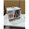 Image 1 : NINJA  AIR FRYER - TESTED WORKING - RETAIL $189