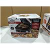 Image 1 : NINJA FOODI GRILL - TESTED WORKING - RETAIL $239