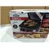 Image 2 : NINJA FOODI GRILL - TESTED WORKING - RETAIL $239