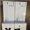 Image 3 : 2 TRANYA S2 SMART WATCHES AND 4 PAIRS OF TRANYA TRULY WIRELESS EARBUDS T10B AND PRO