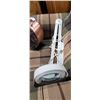 Image 2 : ADJUSTABLE DESK LAMP AND FAN