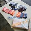 Image 1 : 2 NEW NERF TACTICAL VEST AND PROTECTION SETS RETAIL $100