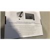 Image 2 : AS NEW INSIGNIA 27 INCH HYDRAULIC SINGLE MONITOR DESK MOUNT - RETAIL $129
