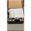 Image 3 : AS NEW INSIGNIA 27 INCH HYDRAULIC SINGLE MONITOR DESK MOUNT - RETAIL $129