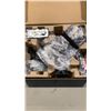 Image 4 : AS NEW INSIGNIA 27 INCH HYDRAULIC SINGLE MONITOR DESK MOUNT - RETAIL $129