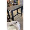 Image 2 : BAR TABLE