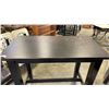 Image 3 : BAR TABLE