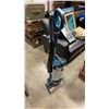 Image 1 : SHARK LIFTAWAY UPRIGHT VACUUM TESTED AND WORKING RETAIL $290