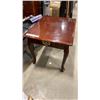 Image 1 : 1 DRAWER END TABLE