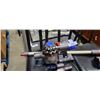 Image 2 : DYSON V8 ANIMAL CORDLESS VACUUM W/  ACCESSORIES - TESTED AND WORKING, RETAIL $549
