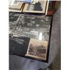 Image 2 : LOT OF PRINTS AND ARTWORK