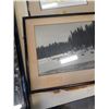 Image 9 : LOT OF PRINTS AND ARTWORK