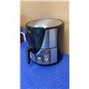Image 3 : AS NEW BELLA PRO SERIES 8 QT AIR FRYER - RETAIL $239