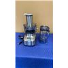 Image 1 : BREVILLE 3X BLUICER PRO BLENDER AND JUICER - DEMO UNIT, TESTED WORKING - RETAIL $449