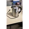 Image 1 : CUISINART PERFECTEMP CORDLESS KETTLE - TESTED WORKING - RETAIL $167