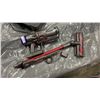 Image 1 : DYSON V11 OUTSIZE CORDLESS VACUUM WITH ACCESSORIES - TESTED WORKING, RETAIL $1249