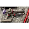 Image 2 : DYSON V11 OUTSIZE CORDLESS VACUUM WITH ACCESSORIES - TESTED WORKING, RETAIL $1249