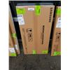 Image 1 : SAMSUNG BESPOKE UPPER PANEL SATIN GRAY GREY GLASS