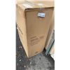 Image 3 : AS NEW SAMSONITE EXETER DIAMOND 3 PIECE HARD CASE LUGGAGE SET - RETAIL $899