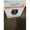 Image 2 : AS NEW EVENFLO SYMPHONY SPORT CAR SEAT - RETAIL $269