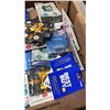Image 4 : BOX OF UNACTIVATED GIFT CARDS