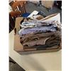 Image 2 : BOX OF SHORTS SIZE 33-36