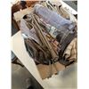 Image 3 : BOX OF SHORTS SIZE 33-36