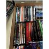 Image 3 : LOT OF DVDS AND POKEMON VHS