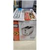 Image 2 : AS NEW BLACK AND DECKER 2 SLICE TOASTER - RETAIL $49