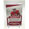 Image 2 : 2019 PANINI PRESTIGE HAKEEM BUTLER RC AUTO 6/10