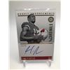 Image 1 : 2019 PANINI ENCASED ROOKIE ENDORSEMENTS HAKEEM BUTLER 13/25