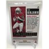 Image 2 : 2020 PANINI CONTENDERS ENO BENJAMIN RC AUTO 29/99